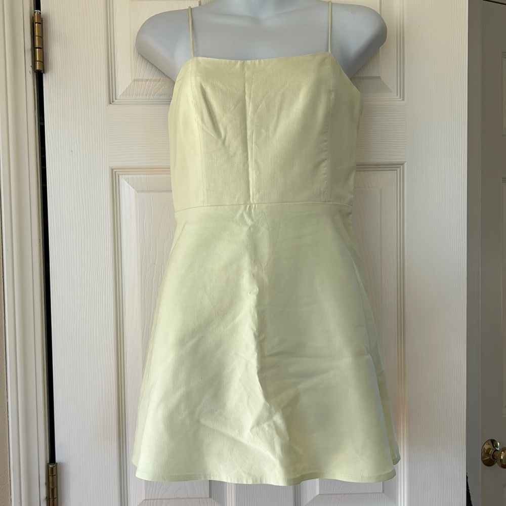 Zara Dress
